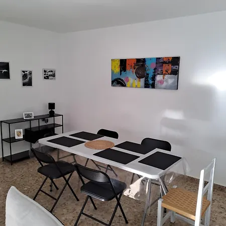 Costa Tropical Apartment *