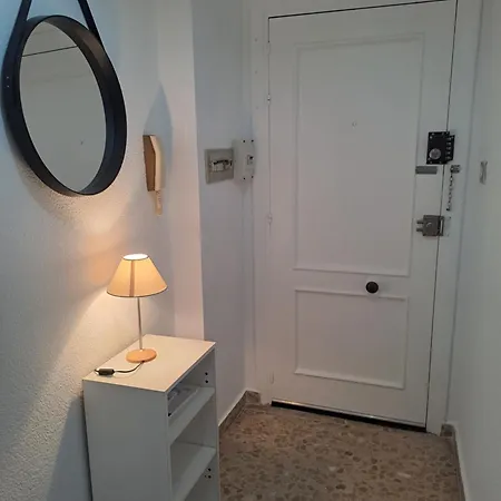 Apartment Costa Tropical
