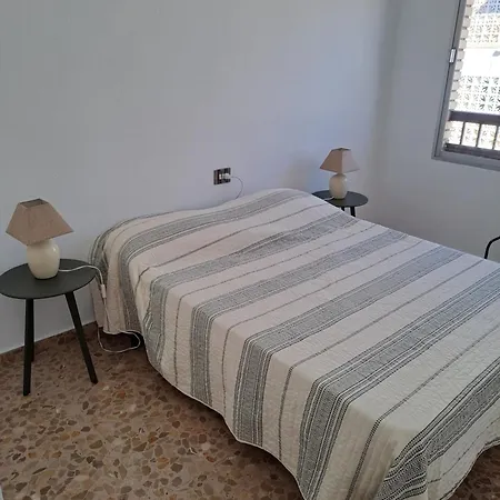 Apartment Costa Tropical *