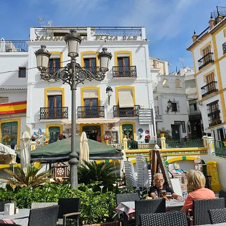 Costa Tropical Salobrena