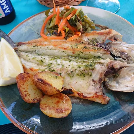 Costa Tropical Salobrena
